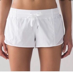 COPY - Hotty hot Lululemon shorts